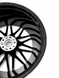 BMW X5/X5M F95 G05, X6/X6M F96 G06 818M Style Wheels