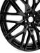 BMW X5/X5M F95 G05, X6/X6M F96 G06 818M Style Wheels