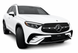 Обвіс Mercedes-Benz GLC X254 AMG 62b-20a фото 2