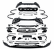 Обвіс Mercedes-Benz GLC X254 AMG 62b-20a фото 1