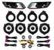 Комплект сеток с подсветкой Bowers & Wilkins для BMW G20 / G21 g20-000 фото 2