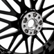 BMW X5/X5M F95 G05, X6/X6M F96 G06 818M Style Wheels