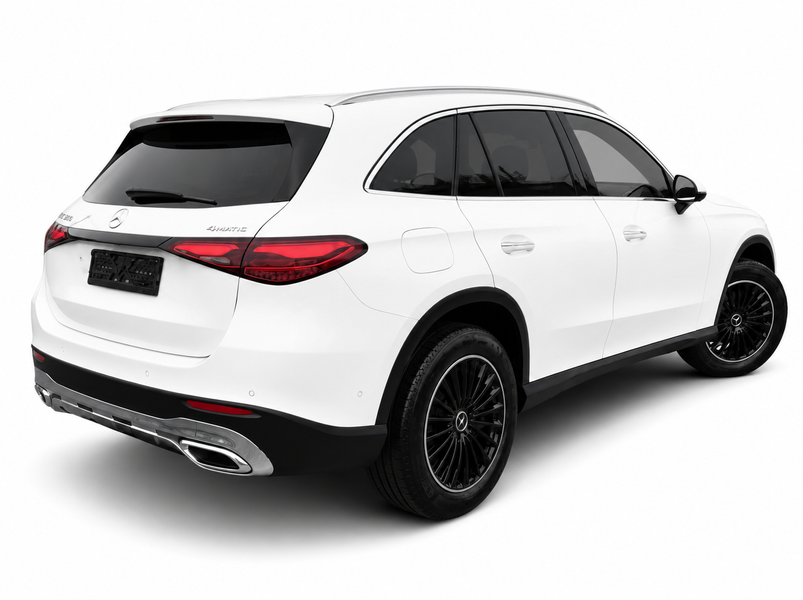 Обвіс Mercedes-Benz GLC X254 AMG 62b-20a фото