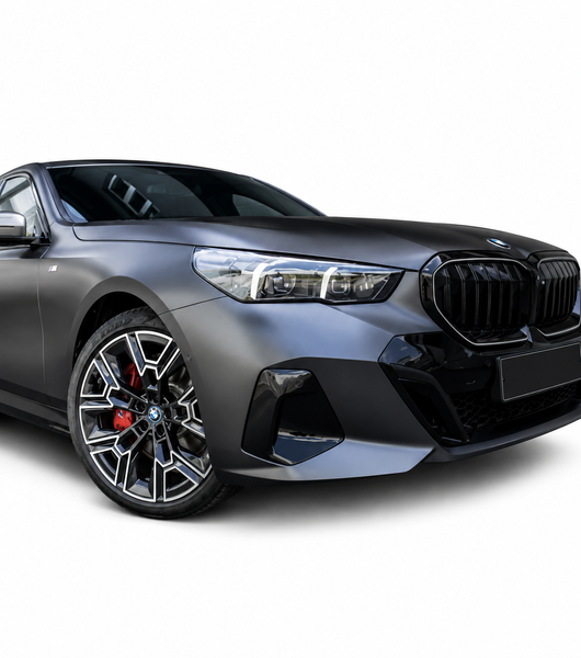Обвіс для BMW G60 у стилі M-tech/M-sport 691-а01 фото
