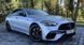 Обвіс для Mercedes W206 у стилі AMG C63 S E-Performance 533-1aa фото 2