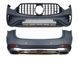 Обвес AMG Line Mercedes-Benz GLC X254 2022-2025 jdi-2aq фото 1