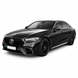 Обвес Mercedes-Benz W223 в стиле S63 AMG BLACK tg4-677 фото 5