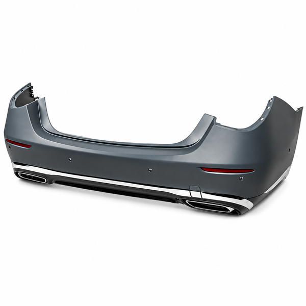 Обвес Maybach S680 для Mercedes S-Class W223 281-191 фото