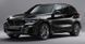 Обвес для BMW G05 (2018&ndash;2025) в стиле X5 M-tech 36a-aca фото 8
