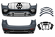GLE 63 AMG Body Kit for Mercedes-Benz GLE V167