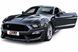 Shelby GT350 Body Kit for Ford Mustang 2015-2018