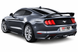 Shelby GT350 Body Kit for Ford Mustang 2015-2018