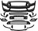 Shelby GT350 Body Kit for Ford Mustang 2015-2018