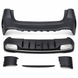 GLE 63 AMG Body Kit for Mercedes-Benz GLE W167 X167