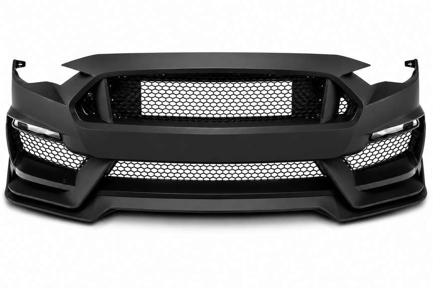 Shelby GT350 Body Kit for Ford Mustang 2015-2018