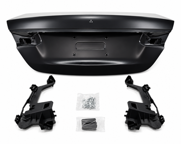 Trunk lid for Mercedes-Benz E-Class W213 (2020&ndash;2024 facelift)