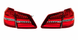Rear lights for Mercedes GL / GLS X166