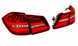 Rear lights for Mercedes GL / GLS X166