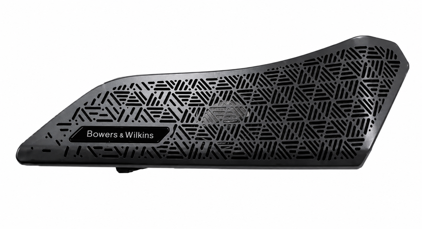 Комплект декоративних сіток з підсвіткою Bowers & Wilkins для BMW G60 g60-000 фото
