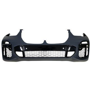 Front bumper for BMW X5 G05 (2019&ndash;2022) in M-tech style