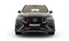 Обвіс для V167 в стилі BRABUS 700/800 GLE63 карбон 05c-1i0 фото 1
