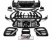 BRABUS 700/800 GLE63 Body Kit for Mercedes GLE V167 Carbon