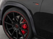 Обвіс для V167 в стилі BRABUS 700/800 GLE63 карбон 05c-1i0 фото 7
