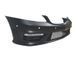 Обвіс S63 AMG на Mercedes-Benz S-Class W221 2009-2013 hi8-jng фото 2