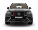 BRABUS 700/800 GLE63 Body Kit for Mercedes GLE V167 Carbon