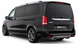 Обвес BRABUS для Mercedes-Benz Vito V-Class Metris W447 292-024 фото 4