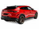 Performante-style body kit for Lamborghini Urus 2018-2022