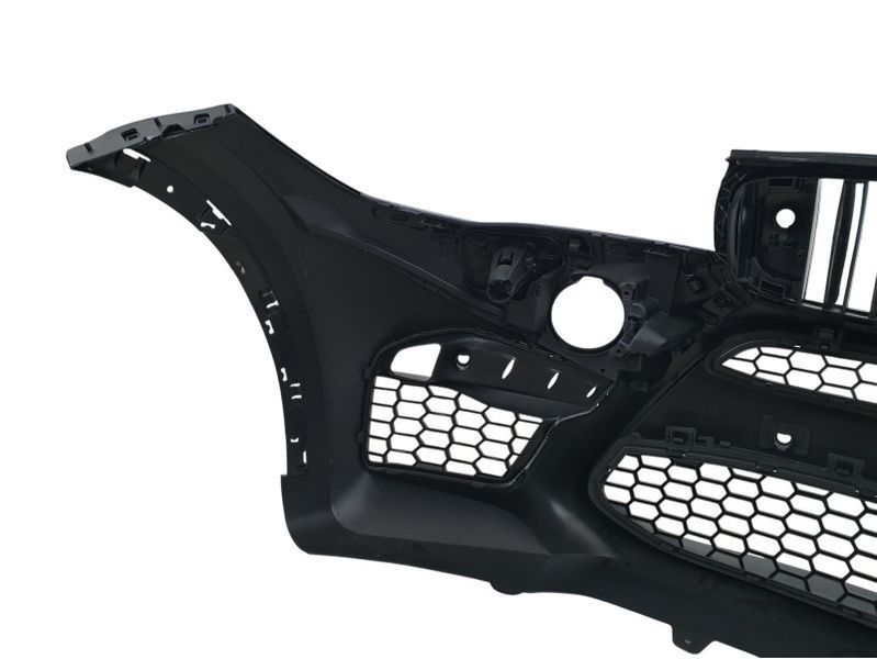 X5M F85 Style Front Bumper for BMW X5 F15 2013-2018