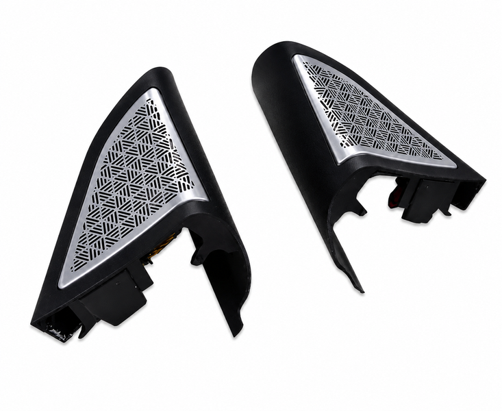 Комплект сіток з підсвіткою Bowers & Wilkins для BMW G70 g70-000 фото