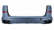 Rear bumper for BMW X5 G05 LCI in M-tech / M-performance style 2023&ndash;2025