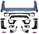 Rear bumper for BMW X5 G05 LCI in M-tech / M-performance style 2023&ndash;2025