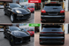 Обвіс Porsche Cayenne (958.1) E2 у стилі Cayenne (9YB) E3.2 000-013 фото 2