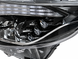 Full LED фары в стиле Maybach для Mercedes-Benz W447 Vito / V-Class / Metris, комплект MB-W447-MB-LED-KIT фото 6