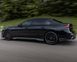Обвіс для BMW G70 у стилі MNSR-Style Carbon 871-310 фото 18