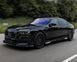 Обвіс для BMW G70 у стилі MNSR-Style Carbon 871-310 фото 19