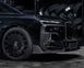 Обвіс для BMW G70 у стилі MNSR-Style Carbon 871-310 фото 20