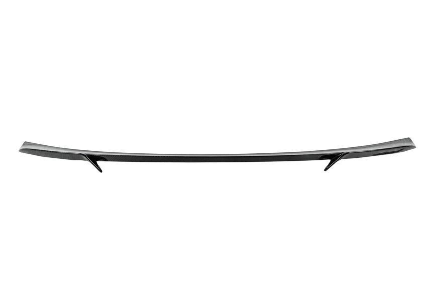 Обвіс для BMW G70 у стилі MNSR-Style Carbon 871-310 фото