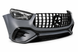 Body Kit (GLE53 AMG LCI Style) for Mercedes-Benz GLE-Class W167 2018-2023