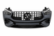 Body Kit (GLE53 AMG LCI Style) for Mercedes-Benz GLE-Class W167 2018-2023