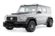 Комплект обвеса BRABUS WIDESTAR 700 / 800 (КАРБОН) для Mercedes-Benz G-Class G63 W464 / W463A 2i8-65i фото 2