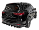 Dry Carbon Body Kit for Mercedes-Benz GLS 63 AMG X167