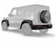 Комплект обвеса BRABUS WIDESTAR 700 / 800 (КАРБОН) для Mercedes-Benz G-Class G63 W464 / W463A 2i8-65i фото 3