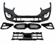 Front bumper BMW X5 G05 in X5M LCI style