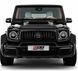 Комплект обвеса BRABUS WIDESTAR 700 / 800 (КАРБОН) для Mercedes-Benz G-Class G63 W464 / W463A 2i8-65i фото 1