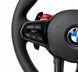 BMW G Series LCI Steering Wheel with Carbon and M1/M2 Buttons (G20, G30, G05, G07, G80)