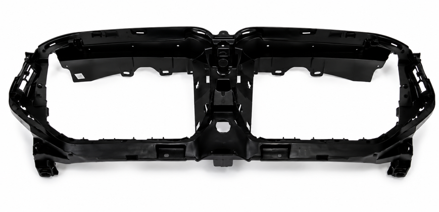 Front bumper BMW X5 G05 in X5M LCI style
